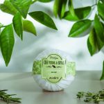عطر ادکلن چا ورد آواتیم - Chá Verde & Ervas Avatim - بررسی، قیمت و خرید