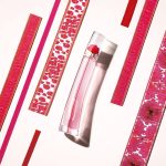عطر ادکلن فلاور بای کنزو پاپی بوکت کوتور ادیشن کنزو - Flower by Kenzo Poppy Bouquet Couture Edition Kenzo - بررسی، قیمت و خرید