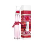 عطر ادکلن فلاور بای کنزو پاپی بوکت کوتور ادیشن کنزو - Flower by Kenzo Poppy Bouquet Couture Edition Kenzo - بررسی، قیمت و خرید