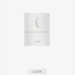 عطر ادکلن ژیله کانتول سیلور او دو پرفیوم ژیلس کانتول - Gilles Cantuel Silver Eau de Parfum Gilles Cantuel - بررسی، قیمت و خرید
