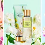 عطر ادکلن الکتریک پاپی ویکتوریا سیکرت - Electric Poppy Victoria's Secret - بررسی، قیمت و خرید