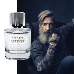 عطر ادکلن اوربن لدر لاتِلیرو - Urban Leather L'Ateliero - بررسی، قیمت و خرید
