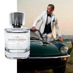 عطر ادکلن له پرووکاتور لتیلیرو - Le Provocateur L'Ateliero - بررسی، قیمت و خرید