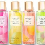 عطر ادکلن کوکونت گرانیتا ویکتوریا سیکرت - Coconut Granita Victoria's Secret - بررسی، قیمت و خرید