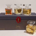 عطر ادکلن لا رز ژاکمینوت کوتی - La Rose Jacqueminot Coty - بررسی، قیمت و خرید