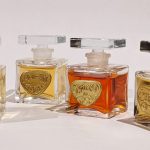 عطر ادکلن لا رز ژاکمینوت کوتی - La Rose Jacqueminot Coty - بررسی، قیمت و خرید
