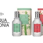 عطر ادکلن فور سون الون آکوا کولونیا بامبو اند واترملون چهار هفتادو یازده - 4711 Acqua Colonia Bamboo & Watermelon 4711 - بررسی، قیمت و خرید