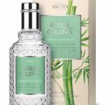 عطر ادکلن فور سون الون آکوا کولونیا بامبو اند واترملون چهار هفتادو یازده - 4711 Acqua Colonia Bamboo & Watermelon 4711 - بررسی، قیمت و خرید