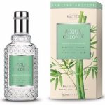 عطر ادکلن فور سون الون آکوا کولونیا بامبو اند واترملون چهار هفتادو یازده - 4711 Acqua Colonia Bamboo & Watermelon 4711 - بررسی، قیمت و خرید
