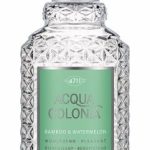 عطر ادکلن فور سون الون آکوا کولونیا بامبو اند واترملون چهار هفتادو یازده - 4711 Acqua Colonia Bamboo & Watermelon 4711 - بررسی، قیمت و خرید