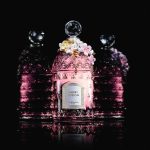 عطر ادکلن چری بلوسام ۲۰۲۱ میلزیم گرلن - Cherry Blossom 2021 Millésime Guerlain - بررسی، قیمت و خرید
