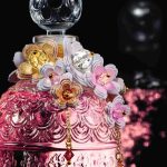 عطر ادکلن چری بلوسام ۲۰۲۱ میلزیم گرلن - Cherry Blossom 2021 Millésime Guerlain - بررسی، قیمت و خرید