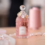 عطر ادکلن چری بلوسام ۲۰۲۱ میلزیم گرلن - Cherry Blossom 2021 Millésime Guerlain - بررسی، قیمت و خرید