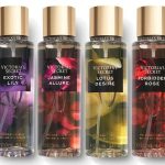 عطر ادکلن فوربیدن رز ویکتوریا سیکرت - Forbidden Rose Victoria's Secret - بررسی، قیمت و خرید