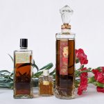 عطر ادکلن یوبیلی سوُوتسکوی آرمی اُ سیدُ کولونی نووایا زاریا - Юбилей Советской армии (Jubilee of the Soviet Army) eau de cologne Новая Заря (The New Dawn) - بررسی، قیمت و خرید
