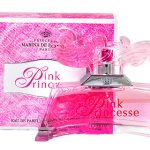 عطر ادکلن پینک پرینسس پرنسس مارینا دی بوربون - Pink Princesse Princesse Marina De Bourbon - بررسی، قیمت و خرید