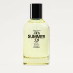 عطر ادکلن سامر فایو پوینت او زارا - Summer 5.0 Zara - بررسی، قیمت و خرید