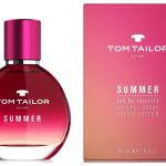 عطر ادکلن سامر تام تیلور - Summer Tom Tailor - بررسی، قیمت و خرید