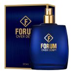 عطر ادکلن فُروم اُوِر دِنیم توفی دوئک - Forum Over Denim Tufi Duek - بررسی، قیمت و خرید