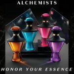 عطر ادکلن آلکمیستز عود اُ بوتیکاریو - Alchemists Oud O Boticário - بررسی، قیمت و خرید