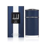 عطر ادکلن آیکون ریسینگ بلو آلفرد دان‌هیل - Icon Racing Blue Alfred Dunhill - بررسی، قیمت و خرید