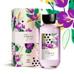 عطر ادکلن ویولتا ناتورا - Violeta Natura - بررسی، قیمت و خرید