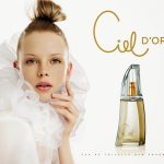 عطر ادکلن سیل دور فراگنسیاس کانن - Ciel d'Or Fragancias Cannon - بررسی، قیمت و خرید