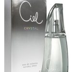 عطر ادکلن سیل کریستال فراگنسس کنون - Ciel Crystal Fragancias Cannon - بررسی، قیمت و خرید