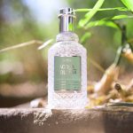 عطر ادکلن فور سون الون آکوا کولونیا بامبو اند واترملون چهار هفتادو یازده - 4711 Acqua Colonia Bamboo & Watermelon 4711 - بررسی، قیمت و خرید