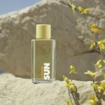 عطر ادکلن سان سی سالت اند جنیستا جیل سندر - Sun Sea Salt & Genista Jil Sander - بررسی، قیمت و خرید
