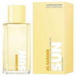 عطر ادکلن سان سی سالت اند جنیستا جیل سندر - Sun Sea Salt & Genista Jil Sander - بررسی، قیمت و خرید