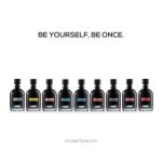 عطر ادکلن هَندفیدَنس وانس - Handfidance Once - بررسی، قیمت و خرید