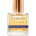 عطر ادکلن کولون بلو کنده پارفوم - Cologne Bleue Condé Parfum - بررسی، قیمت و خرید