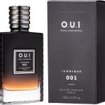 عطر ادکلن آیکونیک صفر صفر یک اویی - Iconique 001 O.U.i Original Unique Individual - بررسی، قیمت و خرید