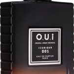 عطر ادکلن آیکونیک صفر صفر یک اویی - Iconique 001 O.U.i Original Unique Individual - بررسی، قیمت و خرید