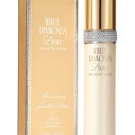 عطر ادکلن وایت دایمندز لگسی الیزابت تیلور - White Diamonds Legacy Elizabeth Taylor - بررسی، قیمت و خرید