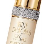 عطر ادکلن وایت دایمندز لگسی الیزابت تیلور - White Diamonds Legacy Elizabeth Taylor - بررسی، قیمت و خرید