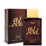 عطر ادکلن گلد سیسلو کازمتیکوس - Gold Ciclo Cosméticos - بررسی، قیمت و خرید