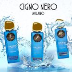عطر ادکلن عربا فنیکه چینو نرو - Araba Fenice Cigno Nero - بررسی، قیمت و خرید