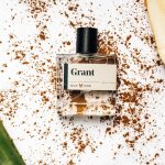 عطر ادکلن گرنت گای فاکس - Grant GUY FOX - بررسی، قیمت و خرید