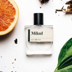 عطر ادکلن میکل گای فاکس - Mikul GUY FOX - بررسی، قیمت و خرید