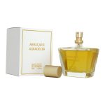 عطر ادکلن ابراشار ای اگرادسیر مونا فلاور - Abraçar e Agradecer Mona's Flower - بررسی، قیمت و خرید