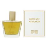 عطر ادکلن ابراشار ای اگرادسیر مونا فلاور - Abraçar e Agradecer Mona's Flower - بررسی، قیمت و خرید