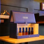عطر ادکلن فورگیون اوتریج اوجر - Forgiven Outrage Ojar - بررسی، قیمت و خرید