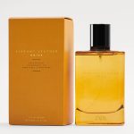 عطر ادکلن وایبرنت لیدر بویس زارا - Vibrant Leather Boise Zara - بررسی، قیمت و خرید