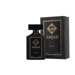 عطر ادکلن نوبل عود امجد - Noble Oud Amjad - بررسی، قیمت و خرید