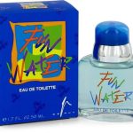 عطر ادکلن فان واتر آنتونیو پویگ - Fun Water Antonio Puig - بررسی، قیمت و خرید