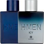 عطر ادکلن اچ من آيسي هینودِ - H Men Icy Hinode - بررسی، قیمت و خرید