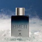 عطر ادکلن اچ من آيسي هینودِ - H Men Icy Hinode - بررسی، قیمت و خرید