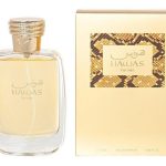 عطر ادکلن هاواس فور هر راساسی - Hawas for Her Rasasi - بررسی، قیمت و خرید